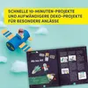 Klorollen Bastelspaß Produktbild-Vorschau 2