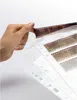 HERMA Pochettes transparentes pour négatifs 7x5, 100 Voir les images du produit 3