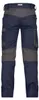 DASSY Arbeitshose HELIX Stretch Gr. 50 nachtblau/grau Produktbild-Vorschau 8