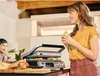 Gril de contact MultiGrill 7 de Braun Voir les images du produit 14