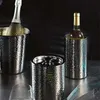 Kühlere Thermoskanne Für Wein Wodka Kinghoff Kh-1504 Produktbild-Vorschau 7
