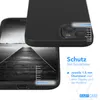 EAZY CASE Silikonhülle für Apple iPhone 13 Silikon Produktbild-Vorschau 3