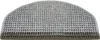Stufenmatten Grandeur Sand 60 19 x 56 cm Halbrund Produktbild-Vorschau 2