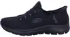 Skechers Damen Slipper/ Slip-On-Sneaker DIAMOND DREAM Produktbild-Vorschau 59
