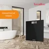 Pèse-personne électronique, Terraillon, Tsquare, 180 kg, Voir les images du produit 5
