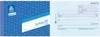 Avery Zweckform® 321 Paragon z VAT - A6 poziomy, MP, BL, Podgląd zdjęcia produktu 18