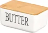 KINVARA | Boterbehuizing - Boterdoos - 16 x 8 x 10 cm - Productafbeelding-voorbeeld 1