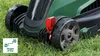 Bosch City Mower 18V-32 Akku-Rasenmäher Produktbild-Vorschau 16
