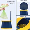 Toilettensitz Kinder Toilettensitz Kinder Reisetöpfchen Produktbild-Vorschau 4
