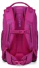 Ensemble sac à dos d'école Satch Pack Fearless Rose Voir les images du produit 4