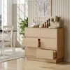 HOMCOM Sideboard, Kommode mit 6 Schubladen, 100 cm Produktbild-Vorschau 8