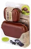 TROIKA CBO60/BR TROIKA Set ONPACK braun Podgląd zdjęcia produktu 7