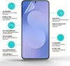 2x TPU Schutzfolie Matt für Samsung Galaxy S25 FE Produktbild-Vorschau 5