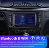 7 Zoll Carplay Android12 Autoradio für Mercedes Benz Produktbild-Vorschau 12