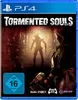 PQube Tormented Souls PS4, PlayStation 5, AO (nur für Produktbild-Vorschau 7