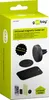 Goobay HALTER Universal Magnet 47145 schwarz Produktbild-Vorschau 2