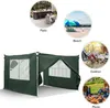 CLIPOP 4 panneaux latéraux pour pavillon 3x3 m,4 panneaux Voir les images du produit 4
