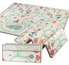 Krabbelmatte Baby 180x200 XXL, Faltbare Spielmatte 1cm Produktbild-Vorschau 9
