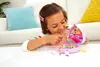 Polly Pocket HGT15, 4 Jahr(e), AA, Kunststoff Produktbild-Vorschau 6