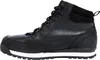 Scarpe da moto John Doe Overland, nere, 39 Anteprima dell’immagine prodotto 4