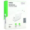 Belkin Netzladegerät 40W USB-C PowerDelivery, 2x20W  Produktbild-Vorschau 20