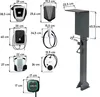 Kreainvent Wallbox Standfuß mit Betonfundament – Produktbild-Vorschau 6