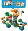 LEGO 71388 Super Mario Kippturm mit Sumo-Bruder-Boss – Produktbild-Vorschau 34