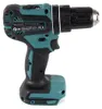 Makita DHP 485 ZJ 18 V Li-Ion Akku Schlagbohrschrauber Solo Produktbild-Vorschau 5