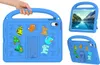 ETUI KIDS do Apple iPad 10.9 10 GEN 2022 / iPad 11 A16 Podgląd zdjęcia produktu 1