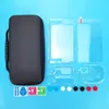 INF Nintendo Switch 2 Zubehör 11-in-1 Schutz Kit Produktbild-Vorschau 7