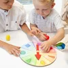 Ulanik Brettspiel Bingo "Wundervolle Sterne" Produktbild-Vorschau 2