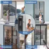 Clanmacy síť proti hmyzu síť proti hmyzu síť proti hmyzu Náhled obrázku produktu 3