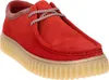 Clarks TORHILL LO  Herrenschuhe - bequeme Schnür Halbschuhe Produktbild-Vorschau 3