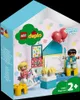 Hrací box LEGO 10925 DUPLO Playroom, vzdělávací hračka, Náhled obrázku produktu 20