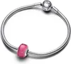 Pandora Verre de Murano rose Mini-Charm 793107C00 Pendentif Voir les images du produit 3