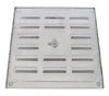 Lüftungsgitter LG 2020 SAA Schiebegitter Alu F1 195 x 195mm Produktbild-Vorschau 3