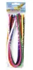 Folia 77809 Filo di ciniglia - 8 mm, 10 pezzi, colori Anteprima dell’immagine prodotto 4