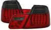 Eagle Eyes LED Rückleuchten Set Rot Smoke für 3er BMW E46 Produktbild-Vorschau 1