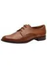 Tamaris Schnürhalbschuhe in braun, Gr. 39 Produktbild-Vorschau 3
