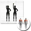 Schildkröt - Fitness Schildkröt Fitness VINYL HANTEL Set, Produktbild-Vorschau 3