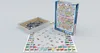 Eurographics Puzzle Sehenswürdigkeiten der Welt, 2000 Anteprima dell’immagine prodotto 4