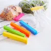 Verschlussclips, 40 Stück Verschlussclips, Produktbild-Vorschau 4