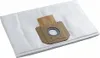 Bosch Staubtüte für Staubsauger (Packung mit 5) Produktbild-Vorschau 1