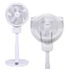 AREBOS Ventilateur sur pied 55 W | Ø 23 cm, oscillation 3D, Voir les images du produit 11
