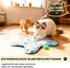 Katzenspielzeug, Elektrisch Interaktives Spielzeug, Produktbild-Vorschau 2