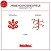 Decespugliatore a benzina Scheppach PBC330 - 09 kW | 1,21 Anteprima dell’immagine prodotto 4