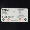 vhbw 2x Akku kompatibel mit Stiga Autoclip 158614, 225, Produktbild-Vorschau 5