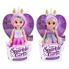 ZURU Sparkle Girlz Prinses IJshoorn Voir les images du produit 2