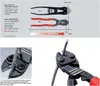 Knipex CoBolt, Nożyce do drutu, Stal chromowo-wanadowa, Podgląd zdjęcia produktu 32