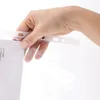 Folia krystaliczna A4 50 mikronów 100 sztuk D.RECT Podgląd zdjęcia produktu 6